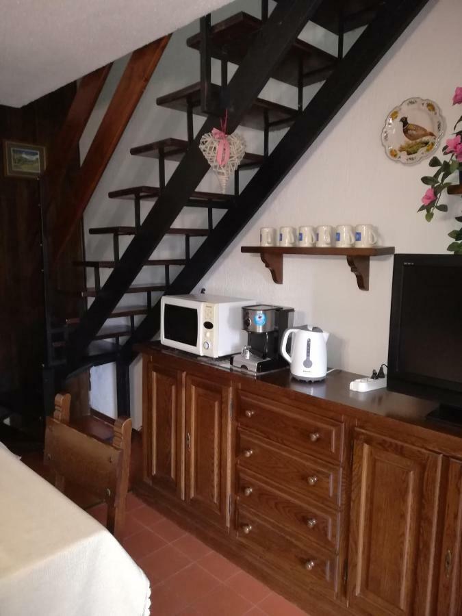 Petit Maison - ヴァルトゥルナンシュ エクステリア 写真